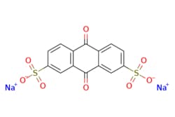 eMolecules​&nbsp;Ambeed / Sodium 910-dioxo-910-dihydroanthracene-27-disulfonate / 1g / 525103672 / A186175 /  / 853-67-8 / MFCD00053255 / 412.290 / C14H6Na2O8S2
