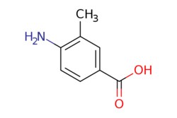 eMolecules​ Ambeed / 4-Amino-3-methylbenzoic acid / 10g / 552584746 / A146919