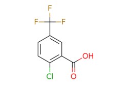 eMolecules​ Ambeed / 2-Chloro-5-trifluoromethylbenzoic acid / 1g / 552540056
