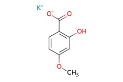 eMolecules​ Ambeed / Potassium 2-hydroxy-4-methoxybenzoate / 1g / 490504003