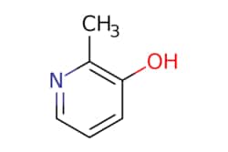 eMolecules​ 1121-25-1 | 3-Hydroxy-2-methylpyridine | Ambeed | MFCD00082538