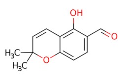 eMolecules​ ChemScene / 5-Hydroxy-22-dimethyl-2H-chromene-6-carbaldehyde