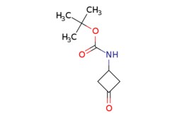 eMolecules​ Ambeed / tert-Butyl 3-oxocyclobutylcarbamate / 1g / 552683525