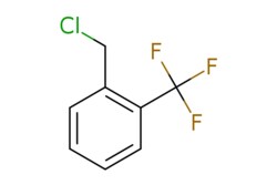 eMolecules​ Ambeed / 2-(Trifluoromethyl)benzyl chloride / 1g / 525192085