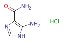 eMolecules​ Ambeed / 5-Amino-1H-imidazole-4-carboxamide hydrochloride /