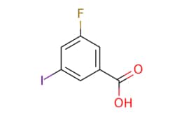 eMolecules​ Ambeed / 5-Fluoro-3-iodobenzoic acid / 100mg / 524994346 /