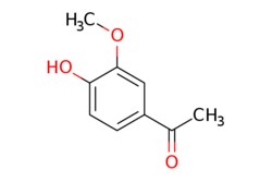 eMolecules​ Ambeed / 1-(4-Hydroxy-3-methoxyphenyl)ethanone / 5g / 525005982