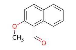 eMolecules​ Ambeed / 2-Methoxy-1-naphthaldehyde / 5g / 490514749 / A152589