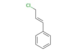 eMolecules​&nbsp;Ambeed / (E)-(3-Chloroprop-1-en-1-yl)benzene / 5g / 532081312 / A1149049 /  / 21087-29-6 / MFCD00000986 / 152.620 / C9H9Cl