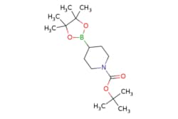 eMolecules​ Ambeed / tert-Butyl 4-(4455-tetramethyl-132-dioxaborolan-2-yl)piperidine-1-carboxylate
