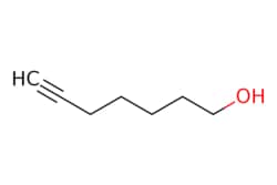 eMolecules​ Ambeed / 6-Heptyn-1-ol / 1g / 552757560 / A803162 / / 63478-76-2