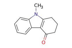 eMolecules​&nbsp;Ambeed / 1239-Tetrahydro-9-methyl-4H-carbazole-4-one / 5g / 552635897 / A194867 /  / 27387-31-1 / MFCD00173748 / 199.253 / C13H13NO