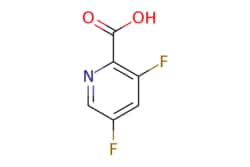 eMolecules​&nbsp;Ambeed / 35-Difluoropicolinic acid / 1g / 524996102 / A107350 /  / 745784-04-7 / MFCD05664124 / 159.092 / C6H3F2NO2