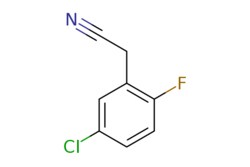 eMolecules​ Ambeed / 5-Chloro-2-fluorophenylacetonitrile / 250mg / 600827124