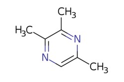 eMolecules​ Ambeed / 235-Trimethylpyrazine / 10g / 552571475 / A136805