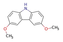 eMolecules​&nbsp;Ambeed / 36-Dimethoxy-9H-carbazole / 100mg / 552633161 / A191775 /  / 57103-01-2 / MFCD00626046 / 227.263 / C14H13NO2