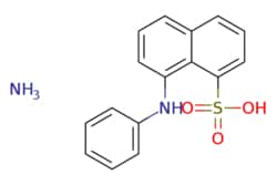 eMolecules​&nbsp;Ambeed / Ammonium 8-(phenylamino)naphthalene-1-sulfonate / 1g / 600838903 / A375260 /  / 28836-03-5 / MFCD00012560 / 316.380 / C16H16N2O3S