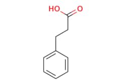 eMolecules​&nbsp;Ambeed / 3-Phenylpropanoic acid / 10g / 525171113 / A284136 /  / 501-52-0 / MFCD00002771 / 150.177 / C9H10O2