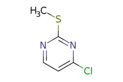 eMolecules​ Ambeed / 4-Chloro-2-(methylthio)pyrimidine / 5g / 525118904