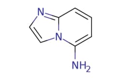 eMolecules​ Ambeed / Imidazo[12-a]pyridin-5-amine / 250mg / 521421405 /