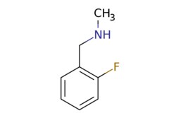 eMolecules​ Ambeed / 1-(2-Fluorophenyl)-N-methylmethanamine / 1g / 525170561