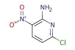 eMolecules​ Ambeed / 6-Chloro-3-nitropyridin-2-amine / 10g / 552700239