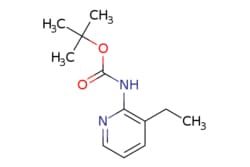 eMolecules​ Ambeed / tert-Butyl (3-ethylpyridin-2-yl)carbamate / 250mg