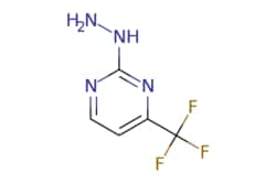 eMolecules​&nbsp;Ambeed / 2-Hydrazinyl-4-(trifluoromethyl)pyrimidine / 1g / 491653673 / A278813 /  / 197305-97-8 / MFCD00115112 / 178.118 / C5H5F3N4