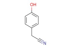 eMolecules​ Ambeed / 2-(4-Hydroxyphenyl)acetonitrile / 25g / 552631614