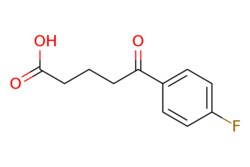 eMolecules​&nbsp;Ambeed / 5-(4-Fluorophenyl)-5-oxopentanoic acid / 10g / 525164327 / A269940 /  / 149437-76-3 / MFCD00667222 / 210.204 / C11H11FO3