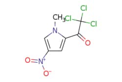 eMolecules​ Ambeed / 222-Trichloro-1-(1-methyl-4-nitro-1H-pyrrol-2-yl)ethanone