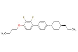 eMolecules​ Ambeed / Rel-4-butoxy-23-difluoro-4-((1s4r)-4-propylcyclohexyl)-11-biphenyl