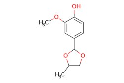 eMolecules​ Ambeed / 2-Methoxy-4-(4-methyl-13-dioxolan-2-yl)phenol / 25g