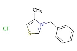 eMolecules​ Ambeed / 3-Benzyl-4-methylthiazol-3-ium chloride / 250mg /
