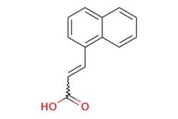 eMolecules​ Ambeed / 3-(Naphthalen-1-yl)acrylic acid / 1g / 552704067 /
