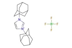eMolecules​ Ambeed / 13-Di(adamantan-1-yl)-1H-imidazol-3-ium tetrafluoroborate