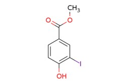 eMolecules​ Ambeed / Methyl 4-hydroxy-3-iodobenzoate / 1g / 525024948 /
