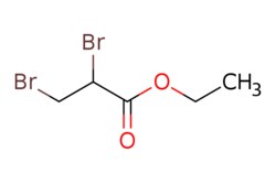 eMolecules​ Ambeed / Ethyl 23-Dibromopropionate / 25g / 525205910 / A405421