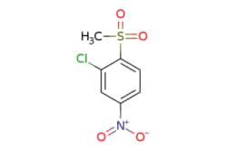 eMolecules​ Ambeed / 3-Chloro-4-(methylsulfonyl)nitrobenzene / 250mg /