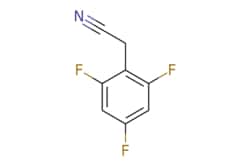 eMolecules​ Ambeed / 2-(246-Trifluorophenyl)acetonitrile / 250mg / 627733531