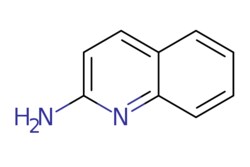 eMolecules​ Ambeed / 2-Aminoquinoline / 250mg / 521402902 / A131898 / /