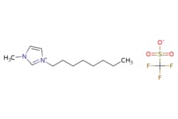 eMolecules​ Ambeed / 1-Methyl-3-n-octylimidazolium Trifluoromethanesulfonate