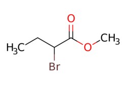 eMolecules​ Ambeed / Methyl 2-bromobutyrate / 25g / 602851411 / A1471074