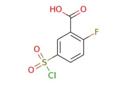 eMolecules​ Ambeed / 5-(Chlorosulfonyl)-2-fluorobenzoic acid / 1g / 552757428