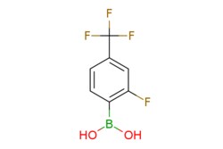 eMolecules​ Ambeed / 2-Fluoro-4-(trifluoromethyl)phenylboronic acid / 1g