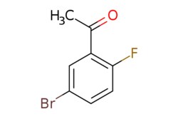 eMolecules​ Ambeed / 1-(5-Bromo-2-fluorophenyl)ethanone / 1g / 490502396