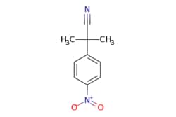 eMolecules​ Ambeed / 2-Methyl-2-(4-nitrophenyl)propanenitrile / 250mg /