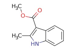 eMolecules​ Ambeed / Methyl 2-methyl-1H-indole-3-carboxylate / 250mg /