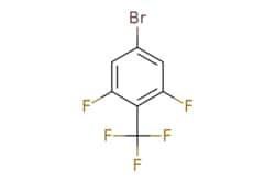 eMolecules​ Ambeed / 5-Bromo-13-difluoro-2-(trifluoromethyl)benzene / 250mg