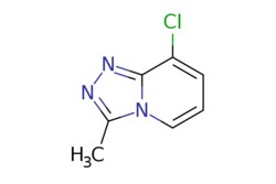 eMolecules​ Ambeed / 8-Chloro-3-methyl-[124]triazolo[43-a]pyridine / 250mg